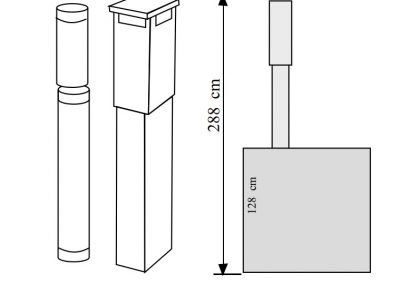 Chimney