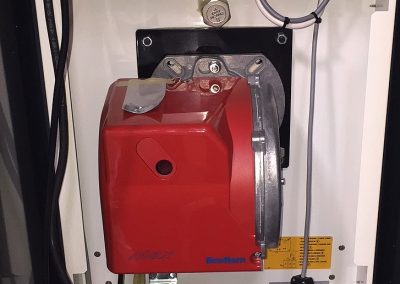 Unit Oil 2